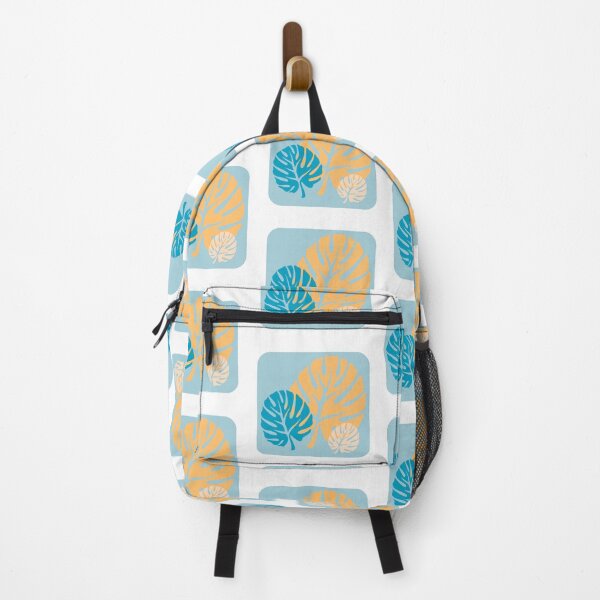 Item preview, Hawaii Palm/Monstera/Tropical plant/Island designed and sold by burlybot.
