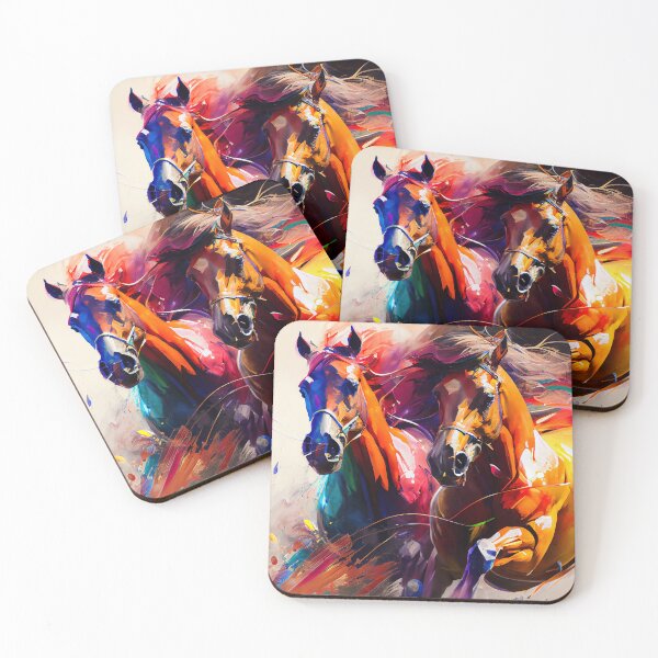 Item preview, Thoroughbreds designed and sold by foggynoggin.