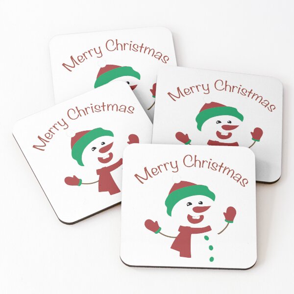Item preview, Cheeky snowman at Christmas designed and sold by HUNSA.