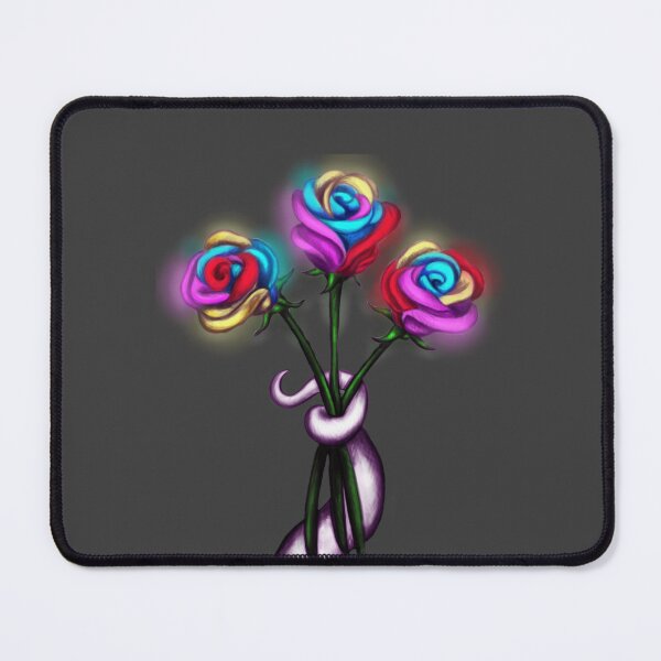 Item preview, Rainbow Roses designed and sold by ArcArtsStudios.