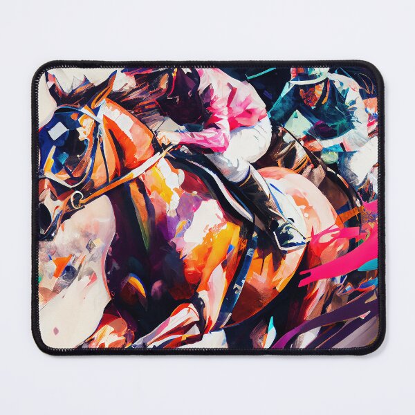 Item preview, Thoroughbreds designed and sold by foggynoggin.
