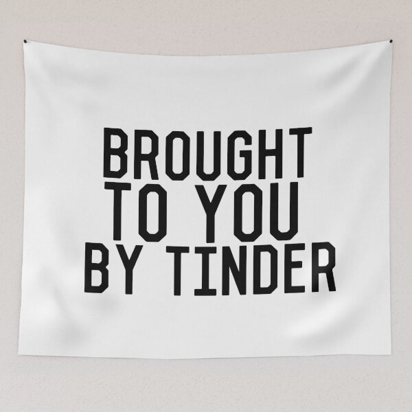 Item preview, Brought to you by tinder designed and sold by swanspirate520.