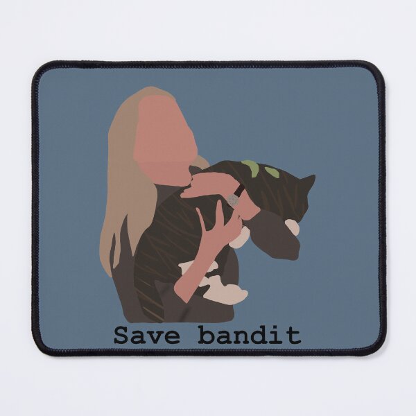 Item preview, The Office Save Bandit designed and sold by abbie-kae.