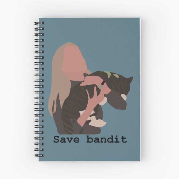 Item preview, The Office Save Bandit designed and sold by abbie-kae.