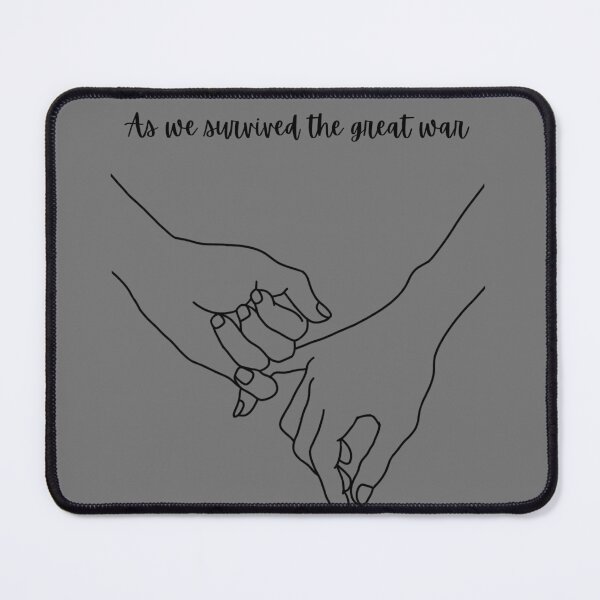 Item preview, The Great War designed and sold by ThePureAudacity.