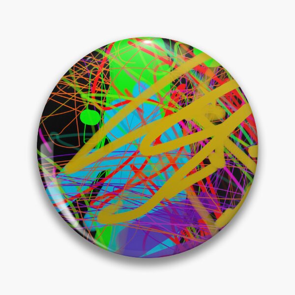 Item preview, Design Made By an 19 Month Old designed and sold by Ferral Waffle's Stickers.