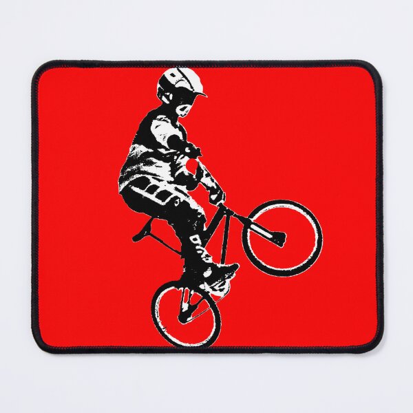 Artikelvorschau, bicross bcicross bmx rennen old school papa opa 80er entworfen und verkauft von ricobarinas.