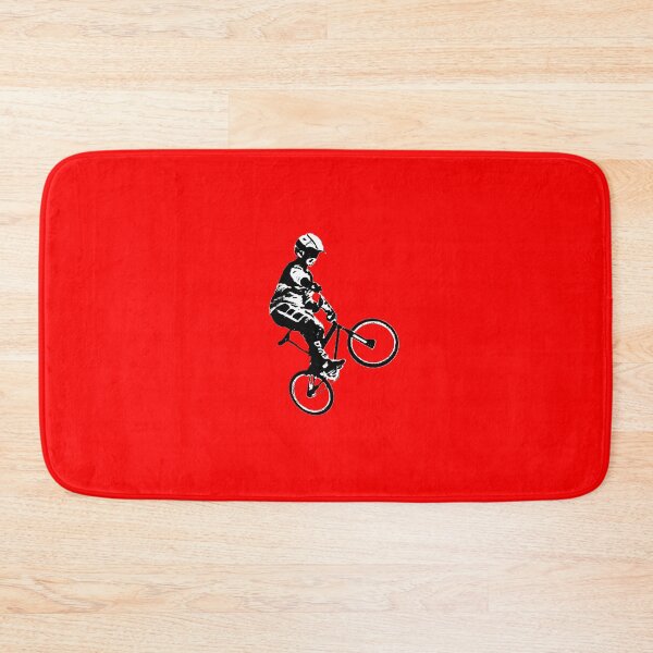 Artikelvorschau, bicross bcicross bmx rennen old school papa opa 80er entworfen und verkauft von ricobarinas.