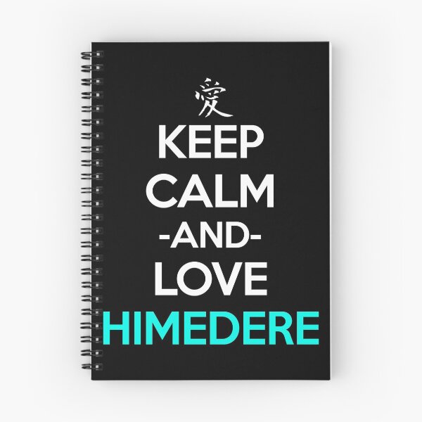 Item preview, Himedere Inspired Shirt designed and sold by JaneFlame.