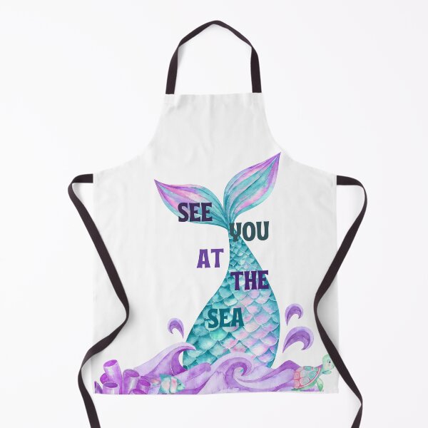 Item preview, See you at the Sea designed and sold by aboniteblanc.