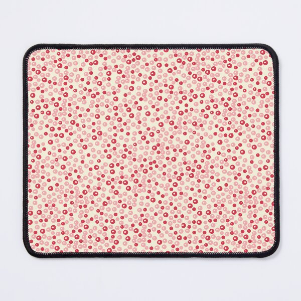 Item preview, Dots & Spots & Pink & Red Jots designed and sold by paulawanda.