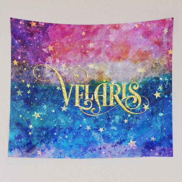 Item preview, Velaris designed and sold by literarylifeco.