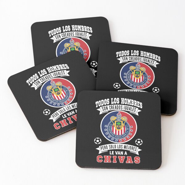Item preview, Chivas de Guadalajara Solo Los Mejores le Van a Chivas designed and sold by Optimus-Designs.