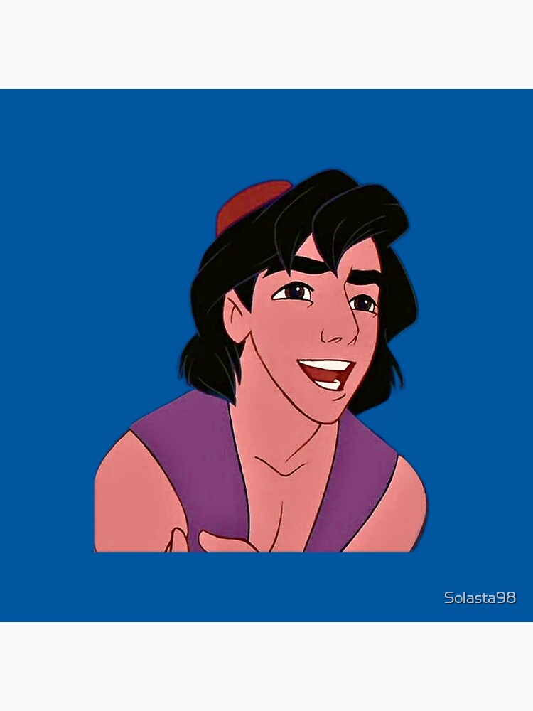 Abu - Aladdin - Pin