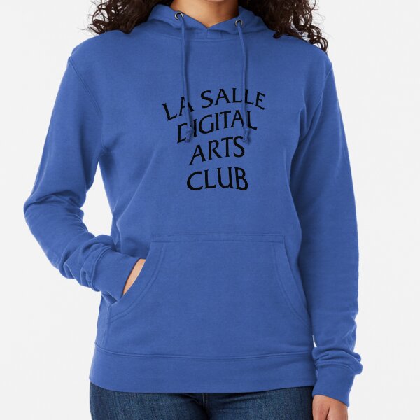 la salle hoodie