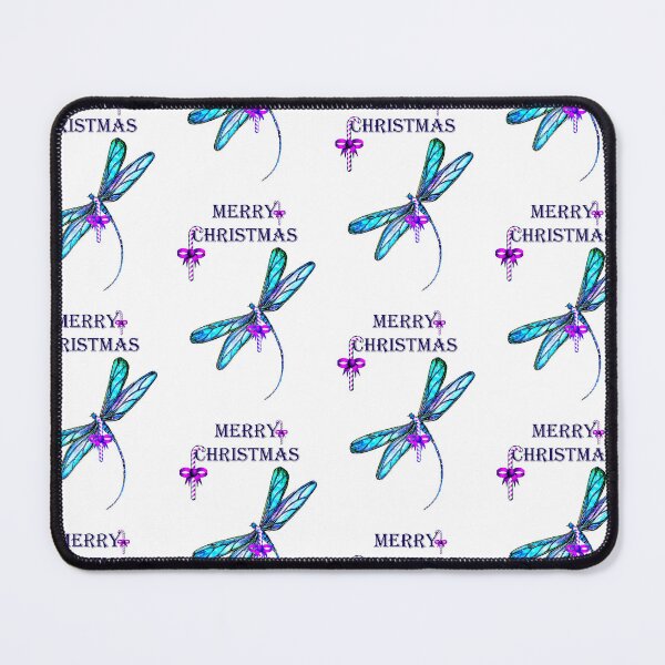 Item preview, Festive Dragonfly designed and sold by Linda Callaghan.