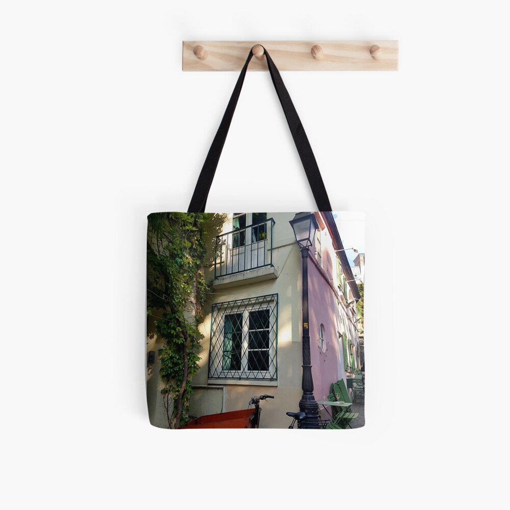Item preview, All Over Print Tote Bag designed and sold by DDHA.