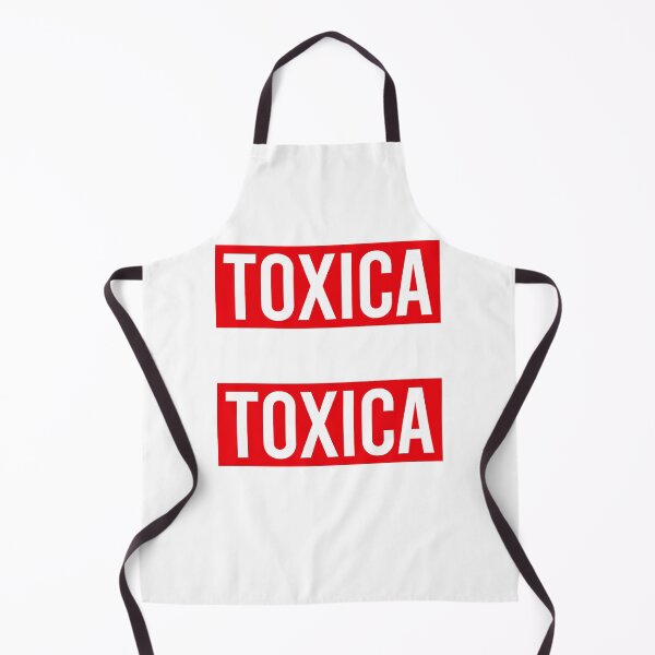 Item preview, Toxica Red designed and sold by RedPremium.
