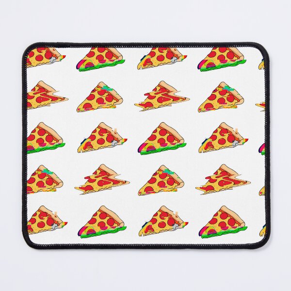 Item preview, piZZA glitch designed and sold by KaiVerroDesigns.