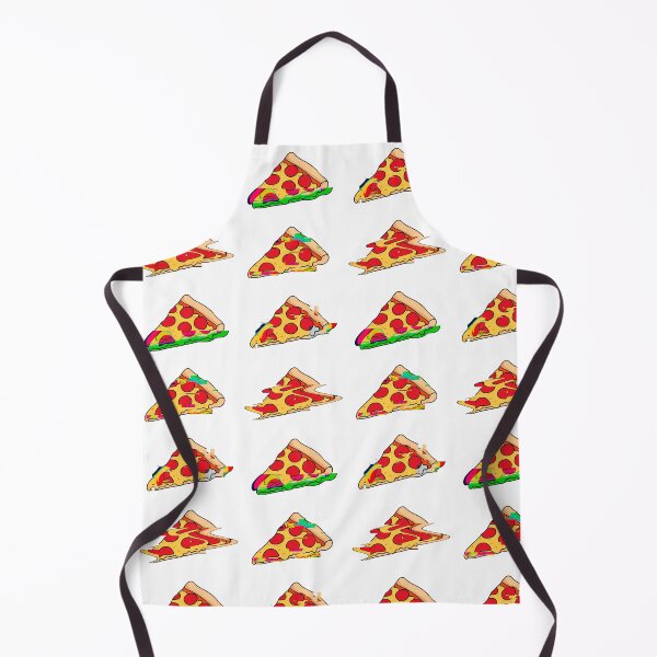 Item preview, piZZA glitch designed and sold by KaiVerroDesigns.