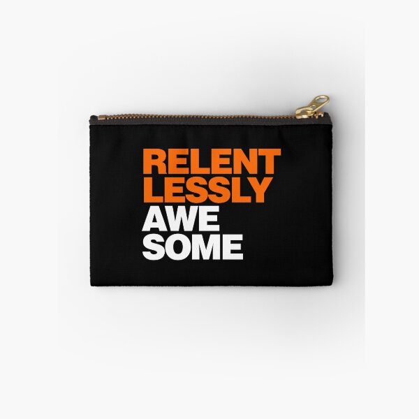Item preview, Relentlessly Awesome designed and sold by BedRock-Design.
