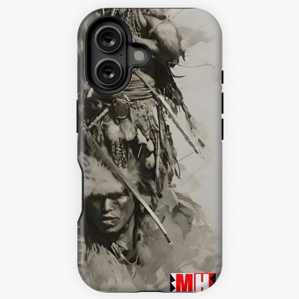 Item preview, The Chief designed and sold by candysoupstyle.