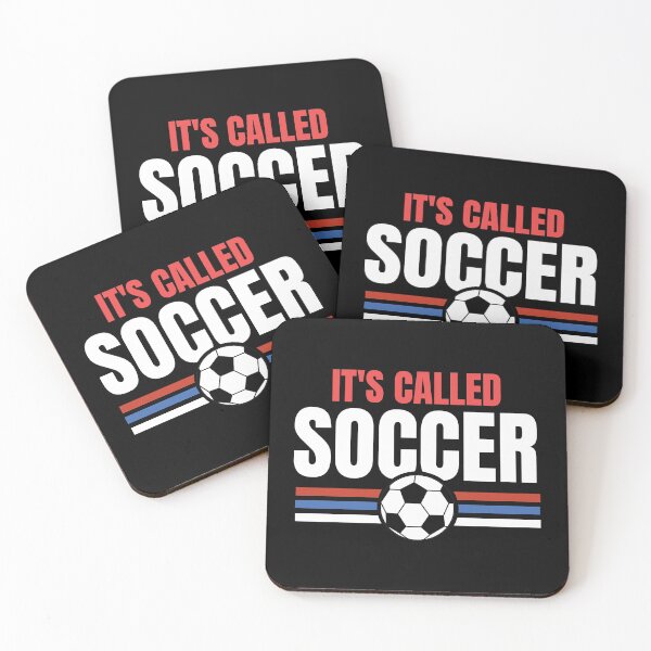 Item preview, It's Called Soccer designed and sold by Supra Designs.