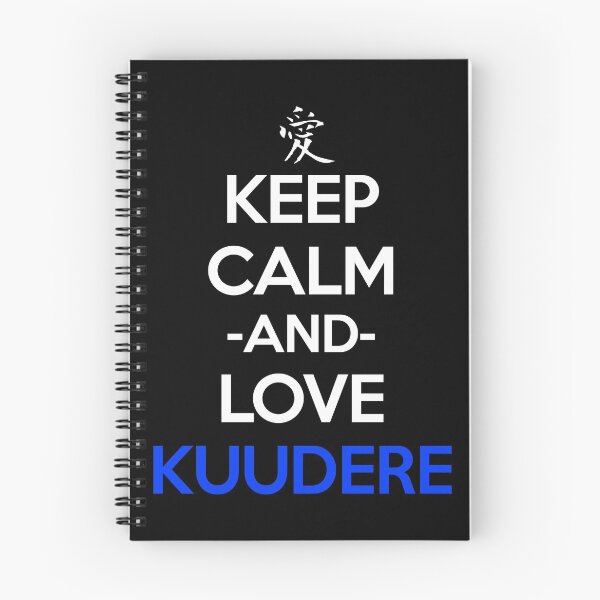 Item preview, Kuudere Inspired Shirt designed and sold by JaneFlame.