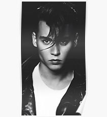 johnny depp Poster