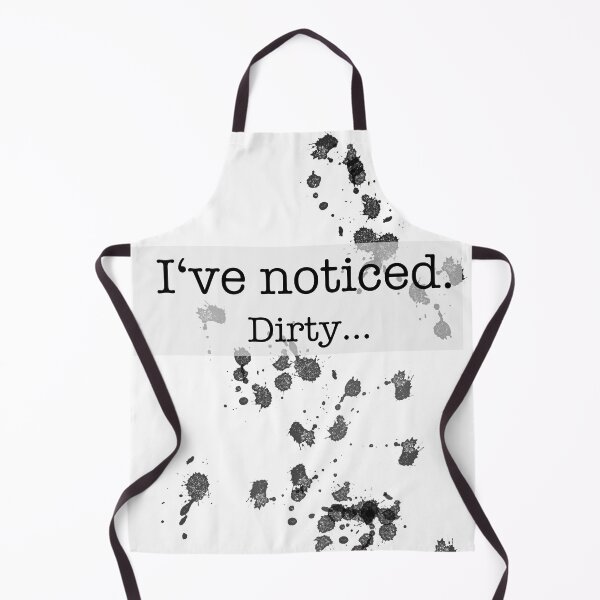 Item preview, I have noticed - dirty designed and sold by marielhvc.
