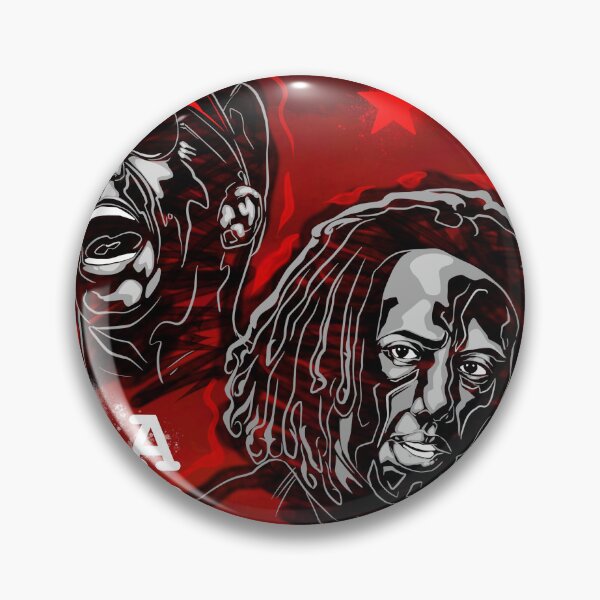 Item preview, RATM designed and sold by Salohman.