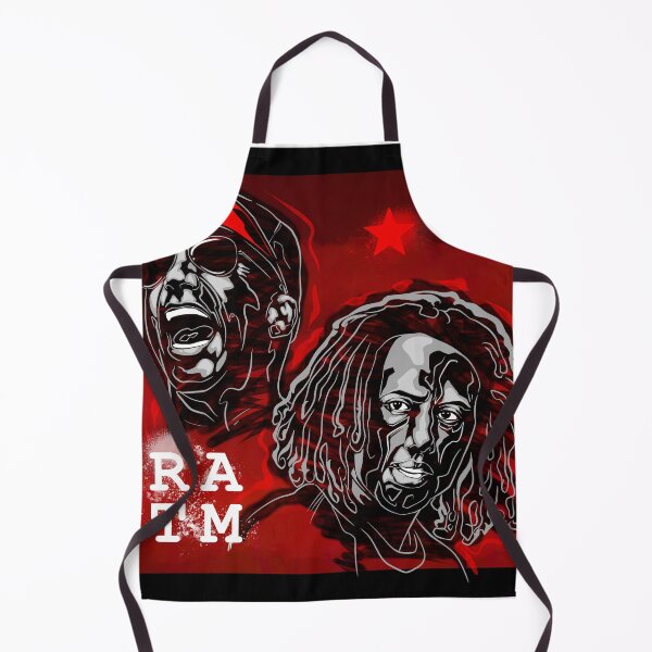 Item preview, RATM designed and sold by Salohman.