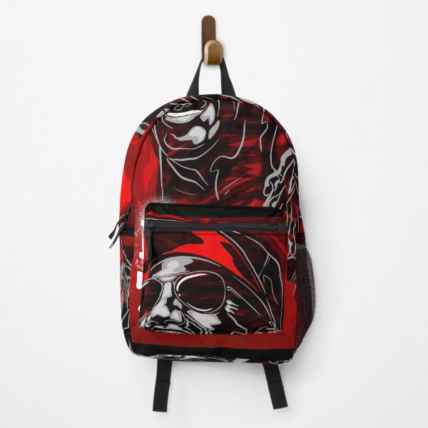 Item preview, RATM designed and sold by Salohman.