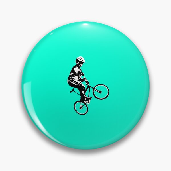 Item preview,  bmx designed and sold by ricobarinas.