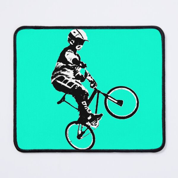 Item preview,  bmx designed and sold by ricobarinas.