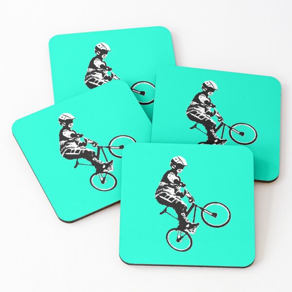 Item preview,  bmx designed and sold by ricobarinas.