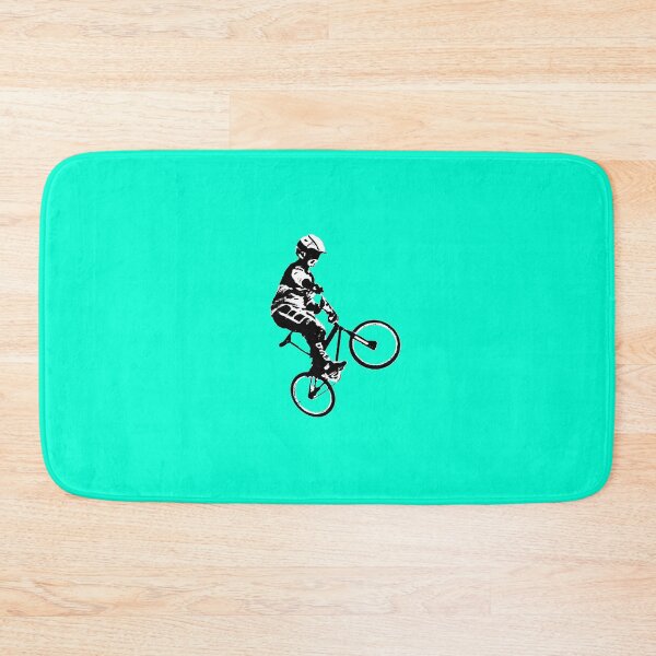 Item preview,  bmx designed and sold by ricobarinas.