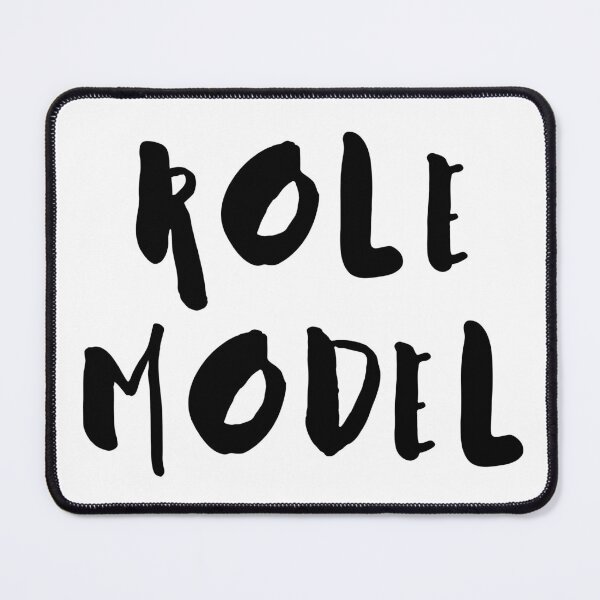 Item preview, Best Role Model Ever  designed and sold by Oh-Marsha.