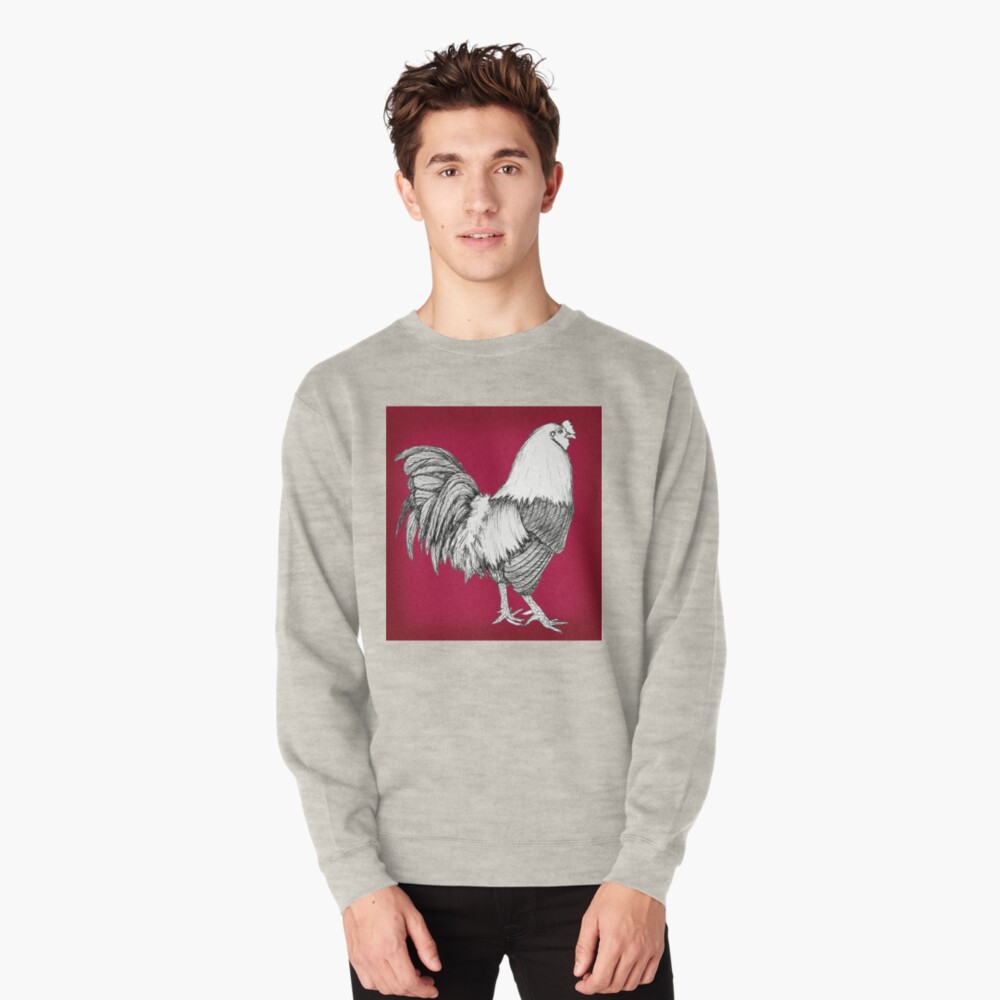Item preview, Pullover Sweatshirt designed and sold by Shaney442.