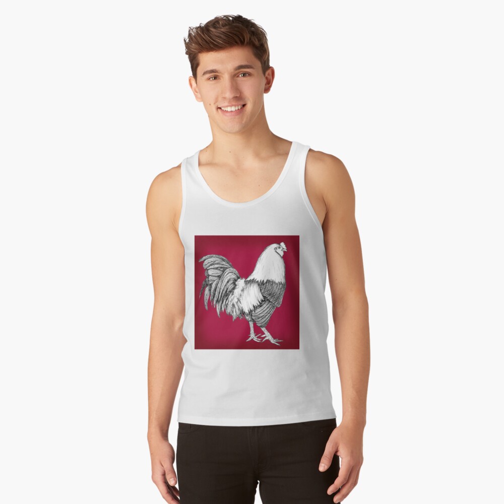 Item preview, Tank Top designed and sold by Shaney442.