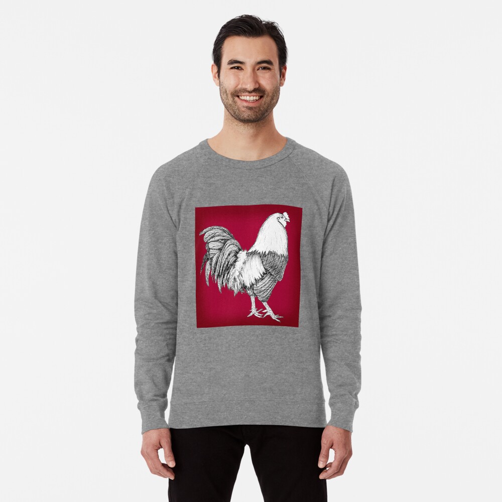Item preview, Lightweight Sweatshirt designed and sold by Shaney442.