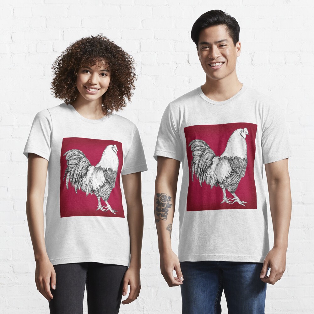 Item preview, Essential T-Shirt designed and sold by Shaney442.