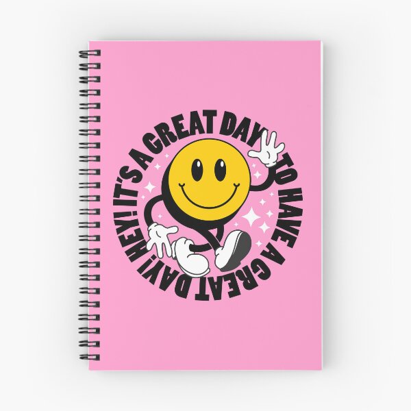 Item preview, Hey! It's A Great Day To Have A Great Day! designed and sold by TheLoveShop.