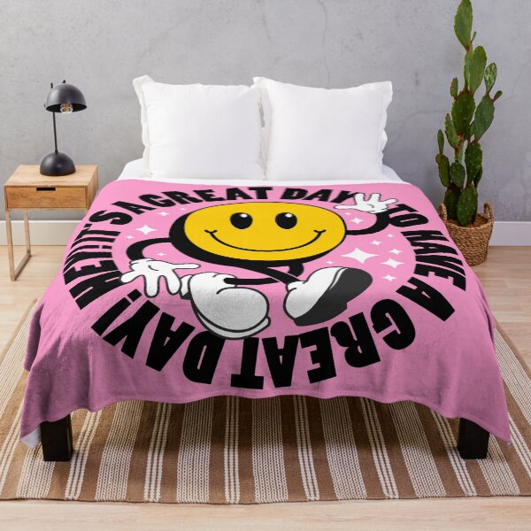Item preview, Hey! It's A Great Day To Have A Great Day! designed and sold by TheLoveShop.
