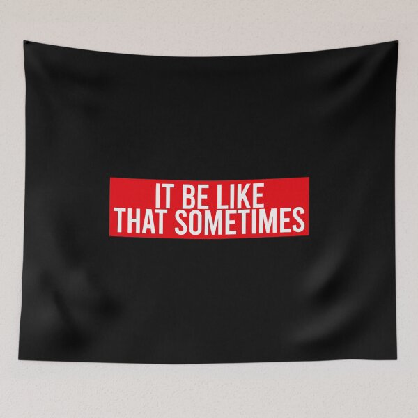 Item preview, it be like that sometimes designed and sold by RedPremium.
