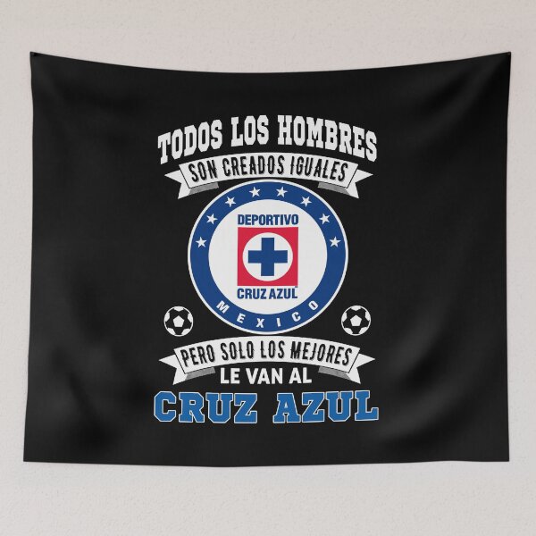 Item preview, Playera Maquina Celeste de Cruz Azul Solo Los Mejores le Van al Cruz azul designed and sold by Optimus-Designs.