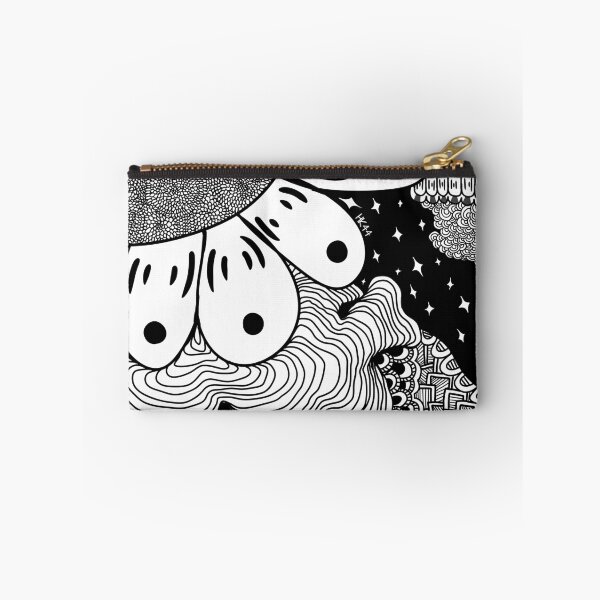 Item preview, Zentangle 6 designed and sold by HK44.
