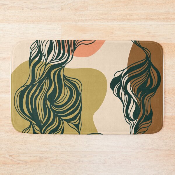 Item preview, The Wave In My Body Grew designed and sold by DJava-ArtO.