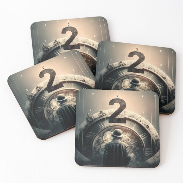 Item preview, The Land of Two. designed and sold by Trilionx12.