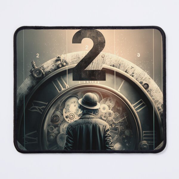 Item preview, The Land of Two. designed and sold by Trilionx12.